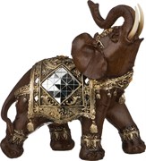 Фигурка "Слон" серия "махараджи"