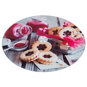 Тортовница вращающаяся