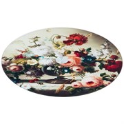 Тортовница вращающаяся "Still life"