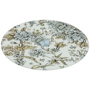 Тортовница вращающаяся "Royal garden"