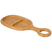 Блюдо сервировочное 36*15.5*2 см