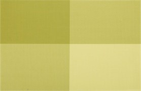 Набор подстановочных салфеток "Muza color" 45*30 см из 4 шт цвет: лайм