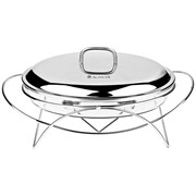 Мармит agness 2,8л 44=24=17 см