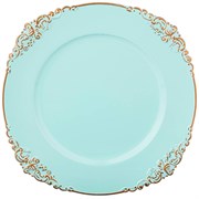 Поднос коллекция "Старинный прованс" 34*35 см