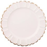 Поднос коллекция "Старинный прованс" 33*33 см