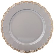 Поднос коллекция "Старинный прованс" 33*33 см