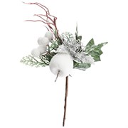 Изделие декоративное "Ветка" L=20 см