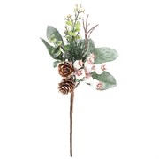 Изделие декоративное "Ветка" L=23 см