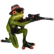 Фигурка "Фрогги"
