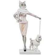 Статуэтка "Дефиле"