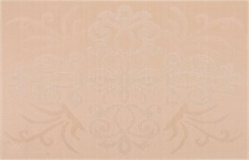 Набор подстановочных салфеток "Экселент" 45*30 см из 4 шт цвет: бежевый