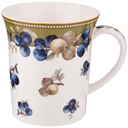 Кружка lefard "Фрукты" 420 мл