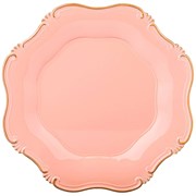 Поднос коллекция "Старинный прованс" 33*33 см