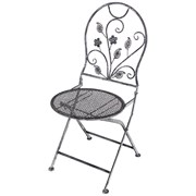 Стул складной коллекция "Magnifico" 40*50*94 см