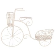 Велосипед-плантатор коллекция "Perfetto" 85*23*61 см