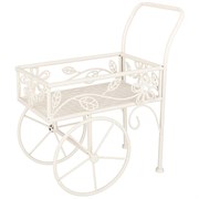 Плантатор для цветов коллекция "Perfetto" 40*23*42 см