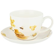Чайная пара lefard "Honey bee" 450 мл