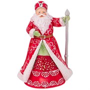 Фигурка lefard "Дед мороз"
