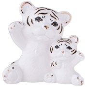 Фигурка "Тигрята" 9*5,5*8,5 см