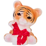 Фигурка "Тигренок" 8*6*8 см