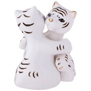 Набор для специй "Тигрята" 2 пр. 6*5*8 см