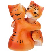 Набор для специй "Тигрята" 2 пр. 6*5*8 см