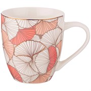 Кружка lefard botanica 460 мл