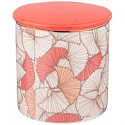 Банка с мет. крышкой lefard botanica 820 мл