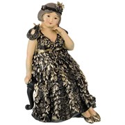 Фигурка "Ретро"