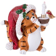 Фигурка "Тигренок" 8,5*4*8 см