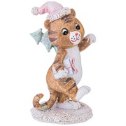 Фигурка "Тигренок" 5,5*4,5*9 см