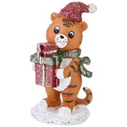 Фигурка "Тигренок" 5,5*4,5*9 см