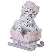 Фигурка "Тигренок" 10,5*6*13,5 см