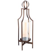 Подсвечник коллекция "Лофт" 17*17*52,5 см