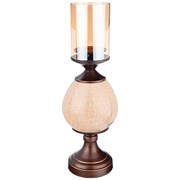 Подсвечник коллекция "Империал" D=14,5 см H=45 см