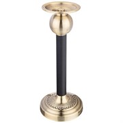 Подсвечник коллекция "Империал" D=12,5 см H=30 см