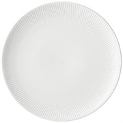 Тарелка обеденная lefard free line 25 см