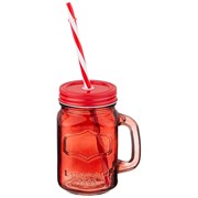 Кружка для коктейлей 450 мл коллекция 10,5*7,7*13,3 см