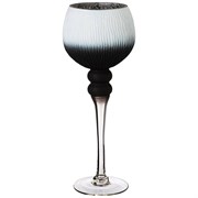 Подсвечник D=10 см H=35 см