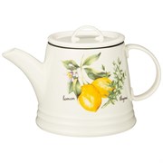 Чайник lefard "Секретные ингредиенты" 900 мл