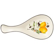 Подставка под ложку lefard "Секретные ингредиенты" 26*12,5 см