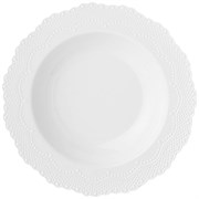 Тарелка суповая lefard "Ажур" 22 см