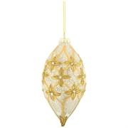 Елочное украшение коллекция "Торжество" H=16 см