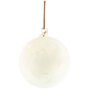 Елочное украшение коллекция "Фантазия" D=12 см