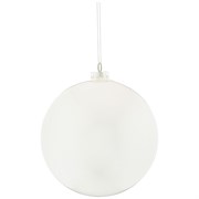 Елочное украшение коллекция "Фантазия" D=15 см