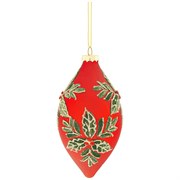 Елочное украшение коллекция "Торжество" H=14 см