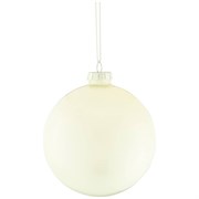 Елочное украшение коллекция "Фантазия" D=10 см