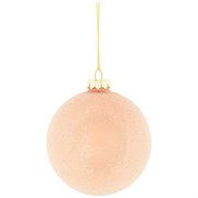 Елочное украшение коллекция "Фантазия" D=10 см