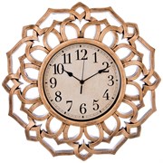 Часы настенные кварцевые "Italian style"