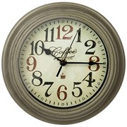 Часы настенные "Coffee"